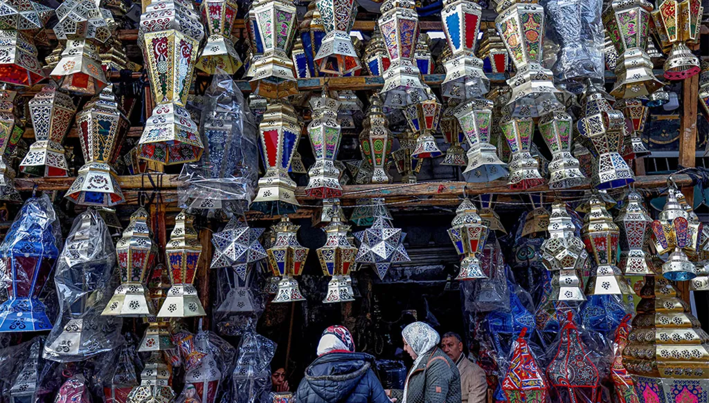 الديون العربية ونصيب الفرد العربي فيها