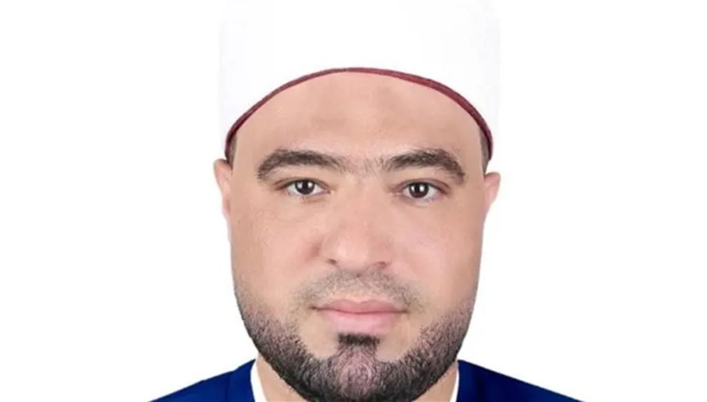 وفاة إمام مصري بالحرم المكي بعد نعي نفسه بساعات ‏