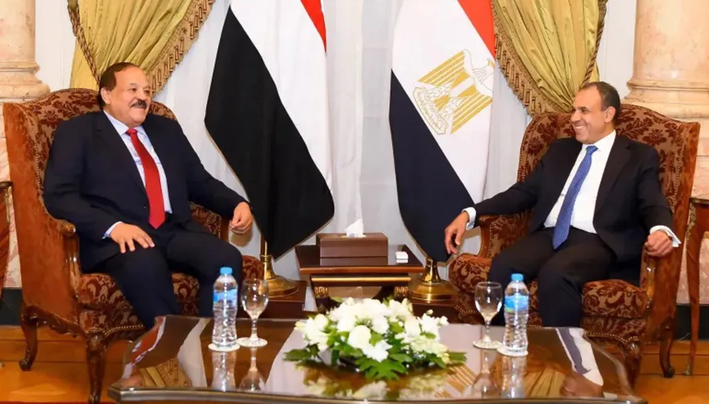 وزير خارجية السودان: تعرّضنا لمؤامرة والجيش يوشك على إنهاء ‏الحرب