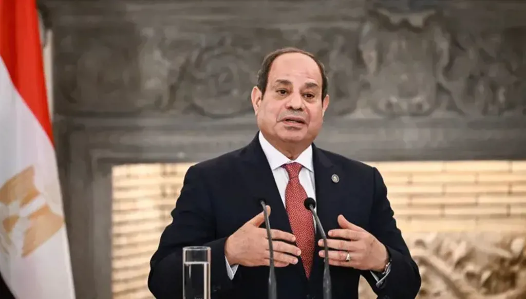 L'Égypte et le Golfe : Le pilier invisible de stabilité dans un Moyen-Orient turbulent