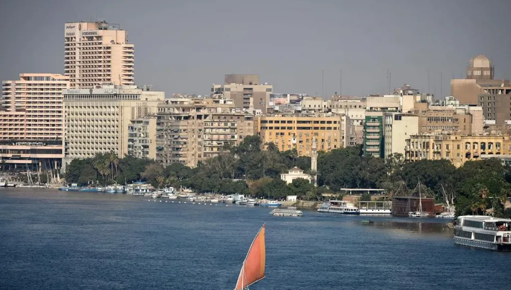 تراجع مرتقب للنمو في مصر والمغرب وسط ضغوط الحرب وارتفاع كلفة الطاقة