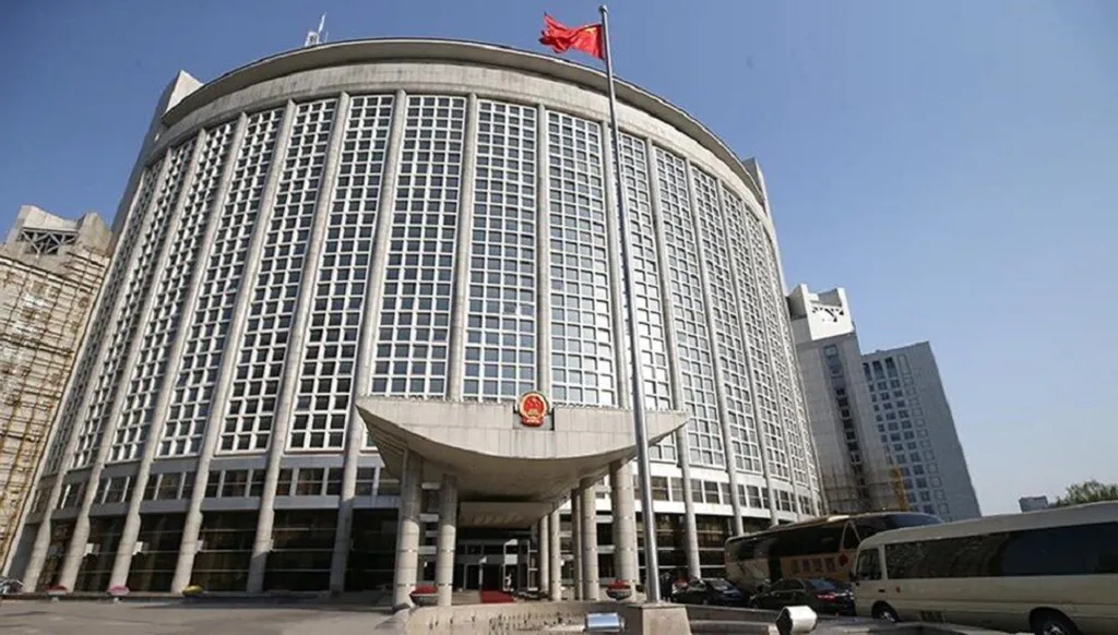 الصين: شي جينبينغ سيلتقي ترامب غداً في كوريا الجنوبية