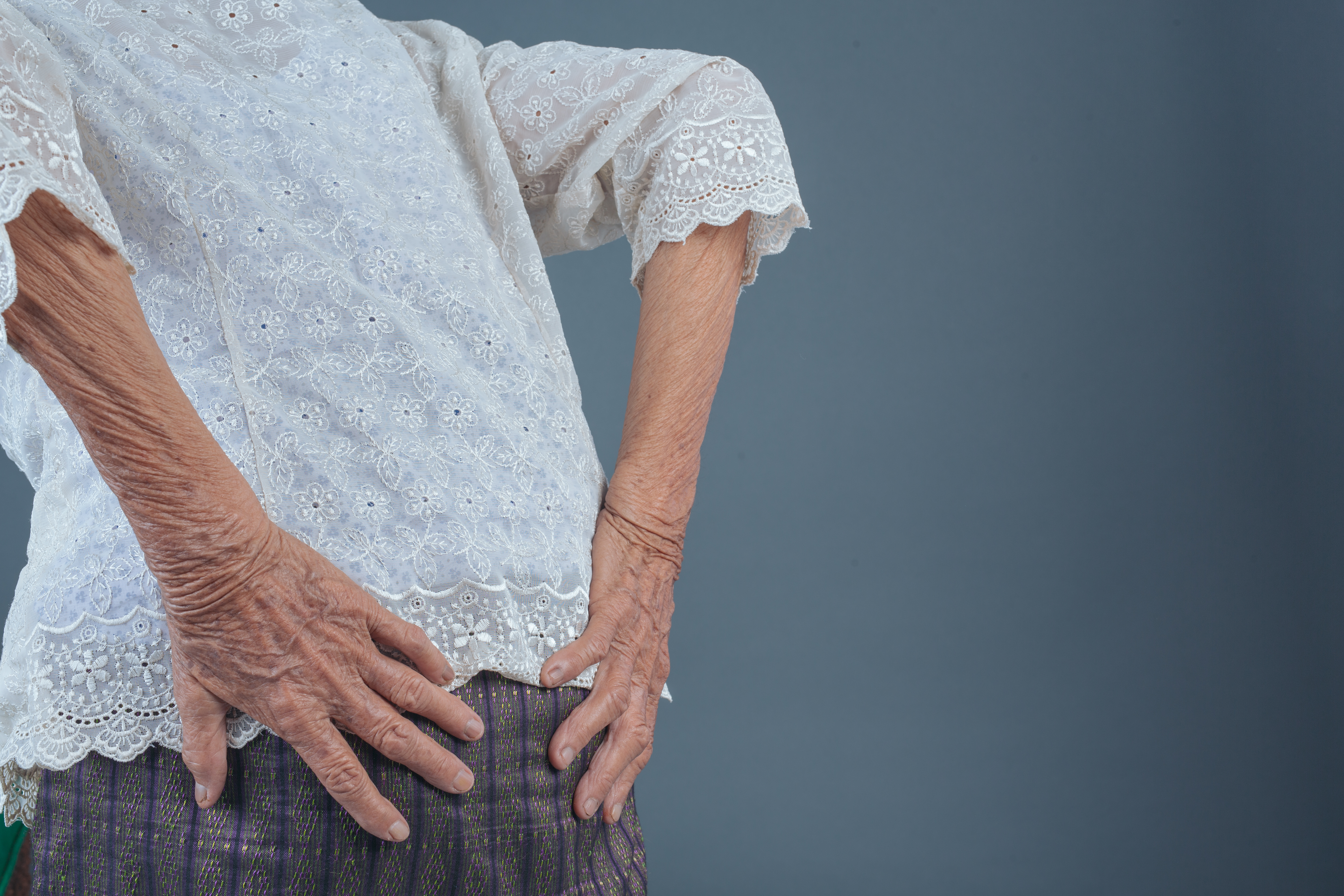 متلازمة ذيل الفرس ومضاعفاتها العصبية (Pexels)