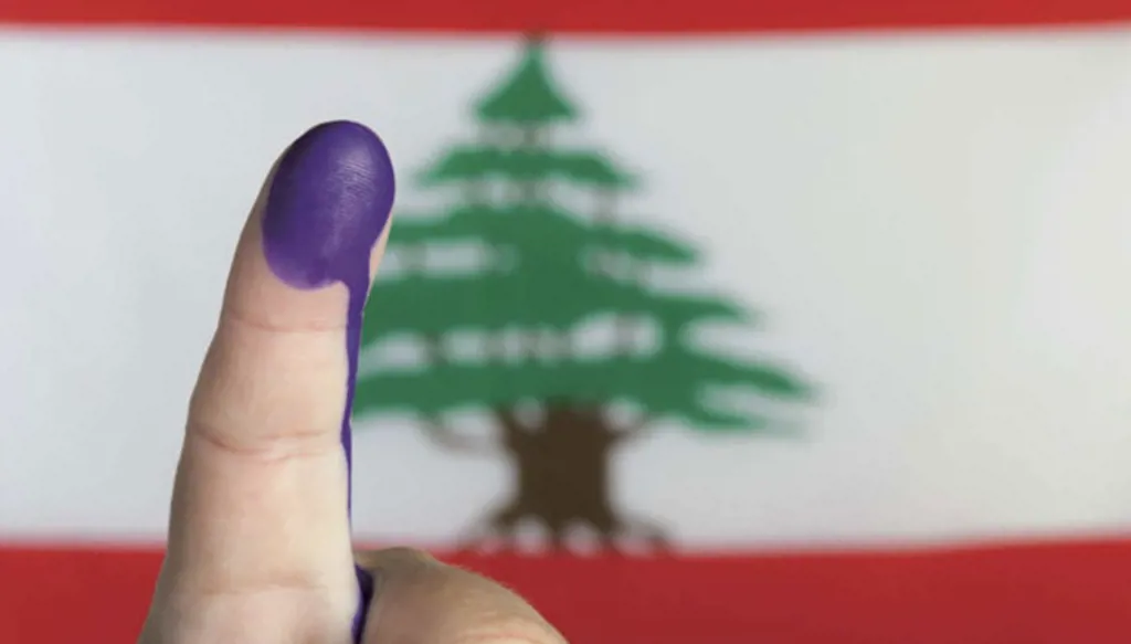 انتخابات مغتربي لبنان في رسالة عضوي الكونغرس... بول الهندي لـ"النهار": متغيّرات يمكن أن تحصل