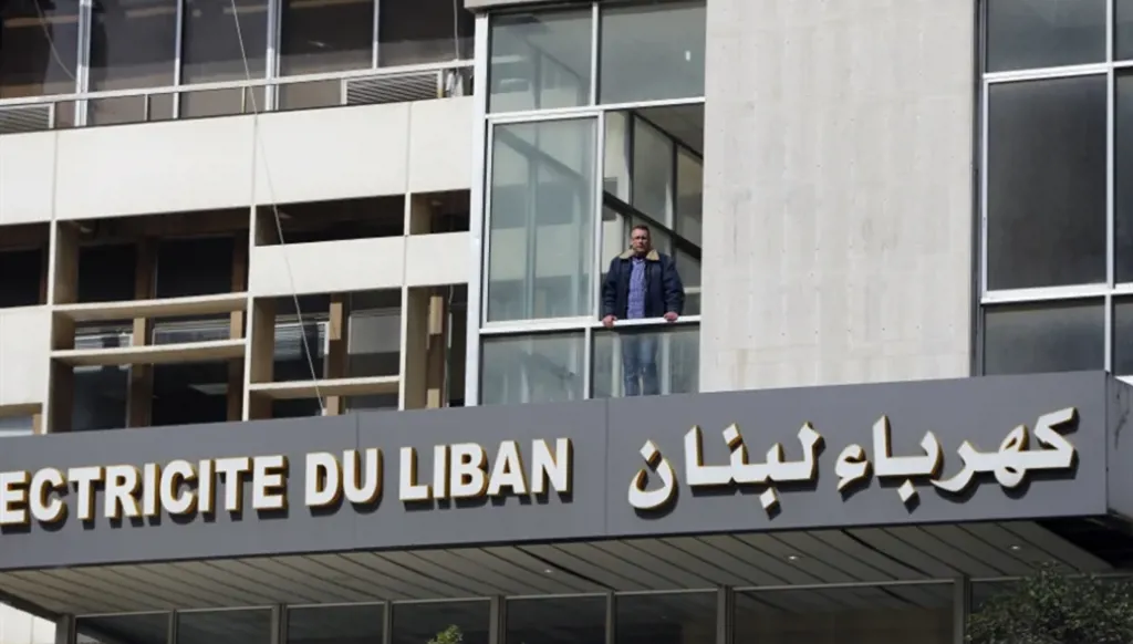 آلية خاصة من "كهرباء لبنان" للاشتراكات التي تأثرت بالحرب الإسرائيلية الأخيرة