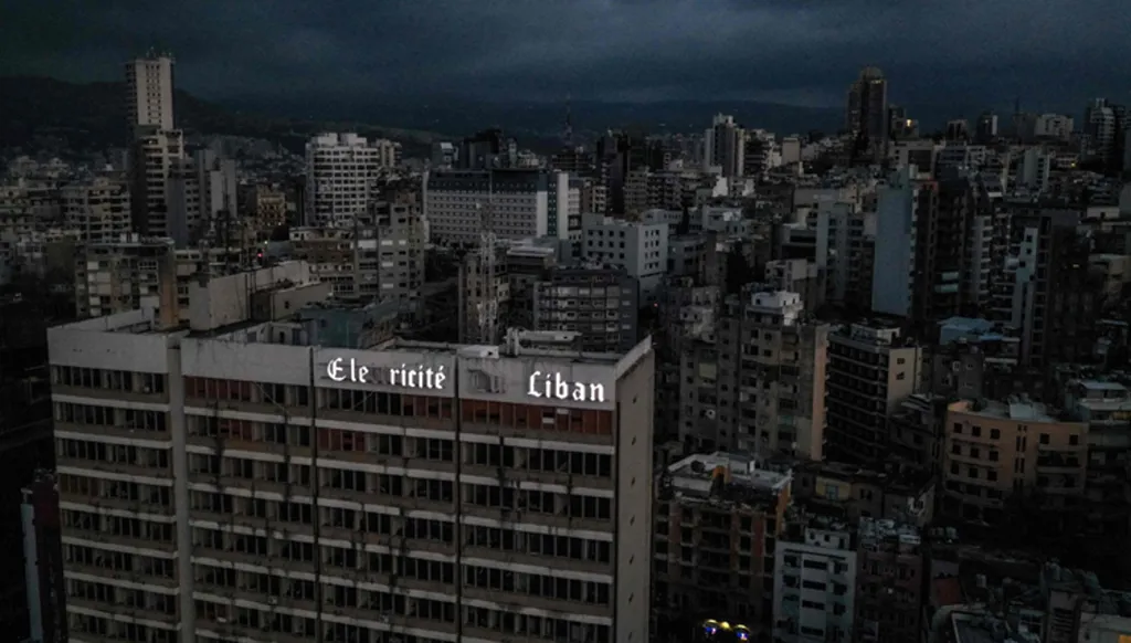 فيول مغشوش في لبنان؟