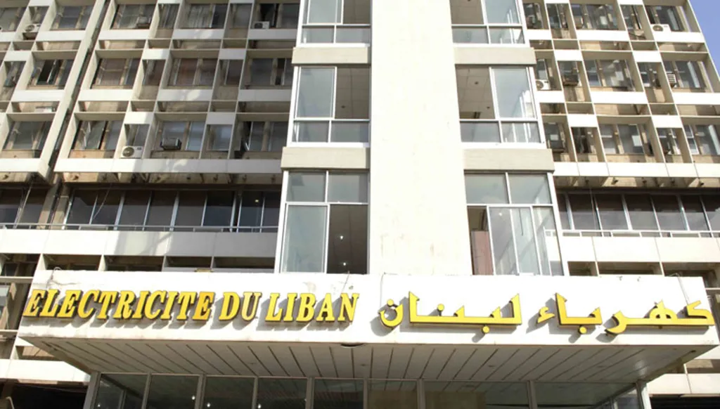 بالفيديو- هدرٌ بملايين الدولارات في مستودعات شركة كهرباء لبنان