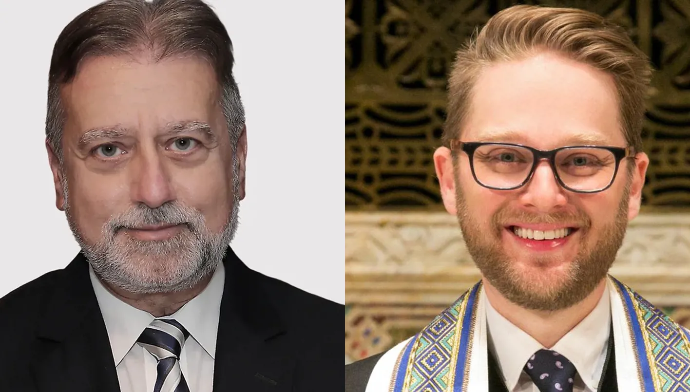 حاخامان في روايتين متناقضتين لـ"النهار"… إسرائيل تحمي اليهود أم تهدّدهم؟
