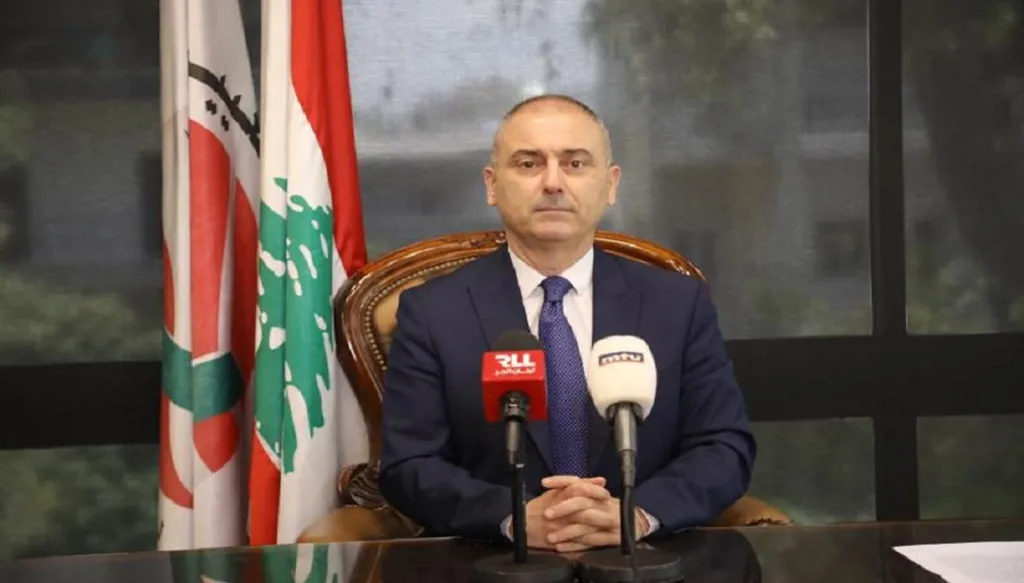 إيلي محفوض: سنقوم بتحريك الشكوى ضد الاسد بملف خطفه لبنانيين