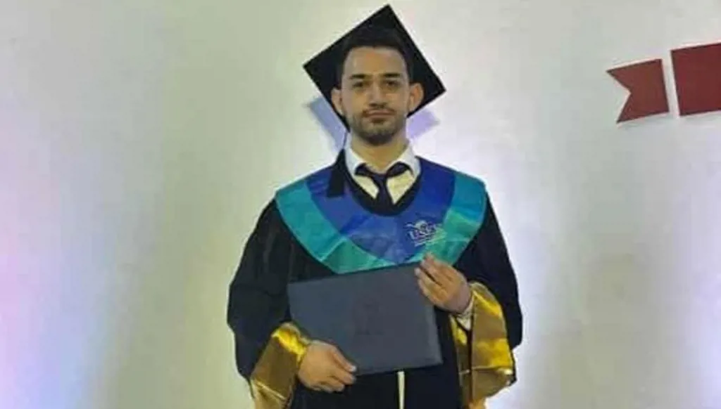 مقتل الشاب إيليو أبو حنّا في مخيم شاتيلا يتفاعل... "إهانة لسيادة لبنان ولدم أبنائه"