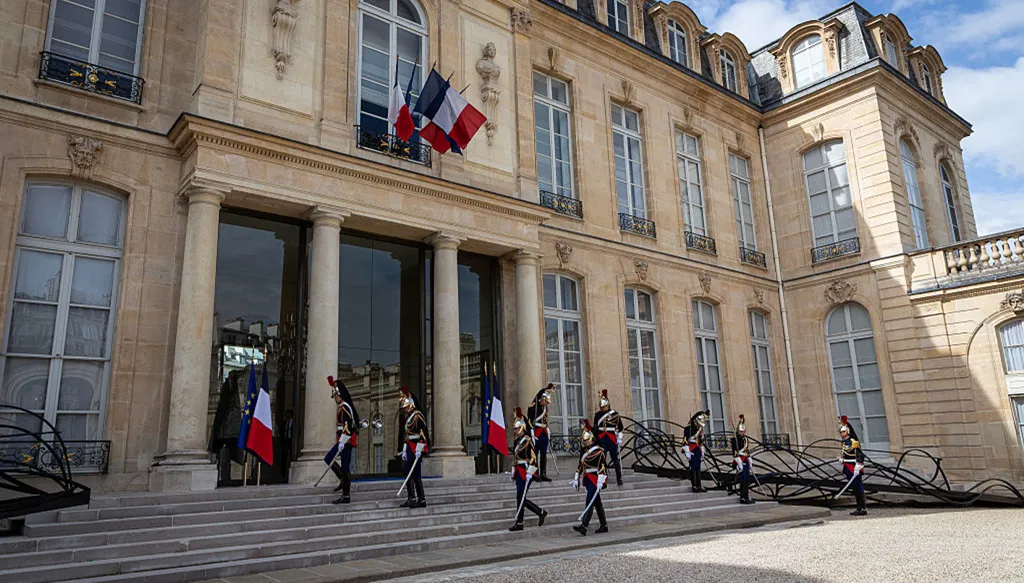 Macron to host Lebanon’s PM Nawaf Salam in Paris as ceasefire and security tensions mount