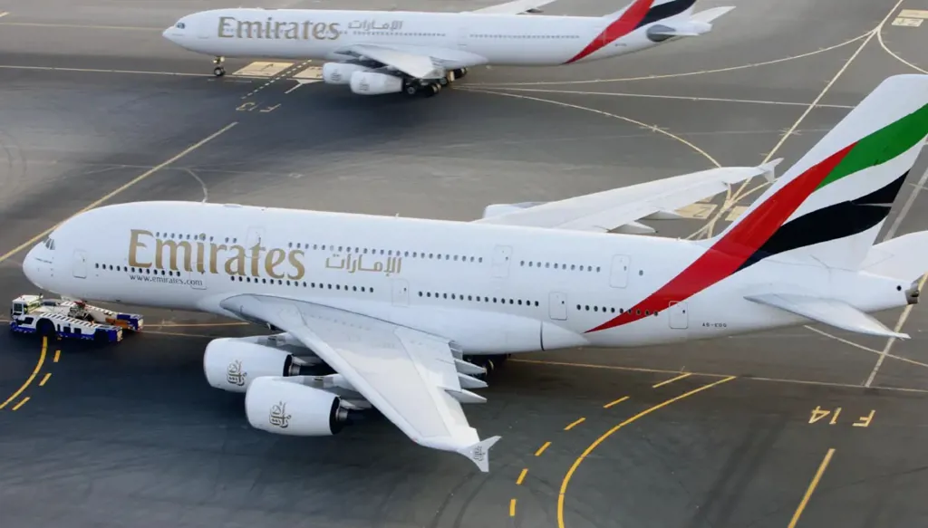 رئيس طيران الإمارات: سنجدّد طائراتنا بنحو 5 مليارات دولار