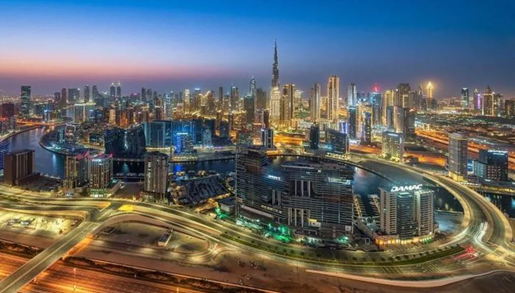حصاد 2024... الإمارات الأولى عالمياً في 223 مؤشراً للتنافسية العالمية