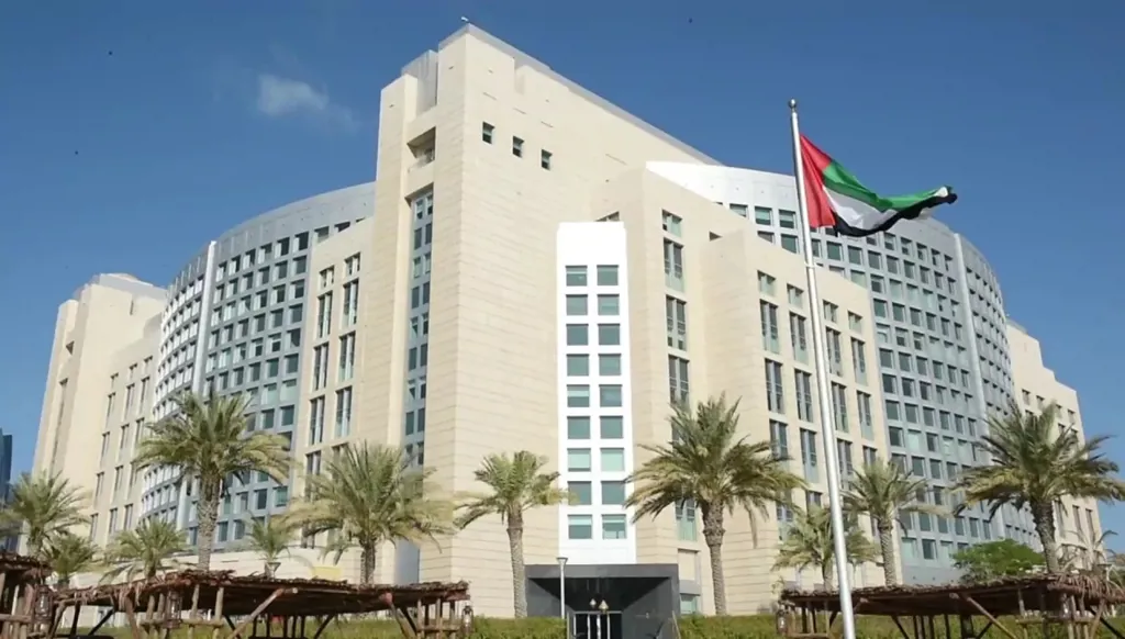 الإمارات تدين دعوات التحريض لتفجير المسجد الأقصى والانتهاكات بحق ‏المسيحيين في القدس