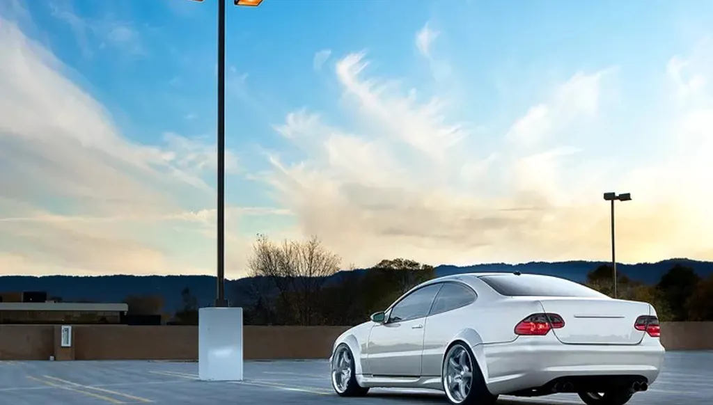 وفاة طفل في السّيارة بعدما نسي والده إيصاله إلى الحضانة