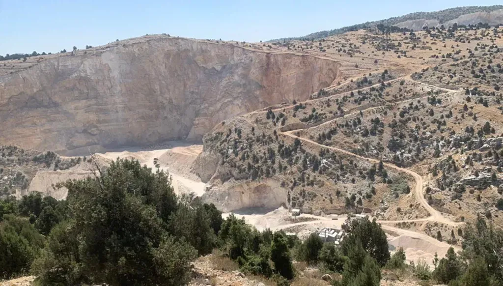 Lebanon’s environmental crisis in 2025: When climate, corruption, and public rights collide