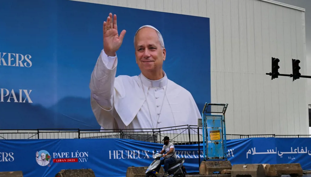 تدابير سير الإثنين والثلاثاء مواكبة لزيارة البابا... إليكم التفاصيل!