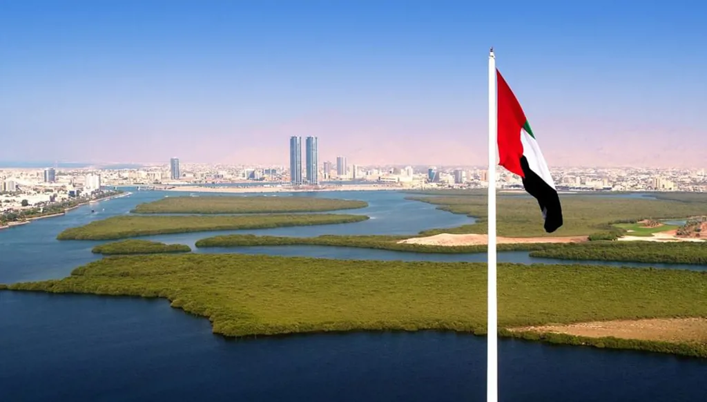"إس آند بي": رأس الخيمة تحافظ على تصنيف "A/A-1" مع توقعات بنمو الإيرادات