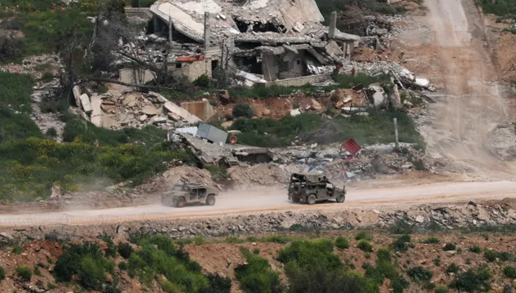 حملة إسرائيل لن تحسُم والمفاوضات صارت ضرورة!