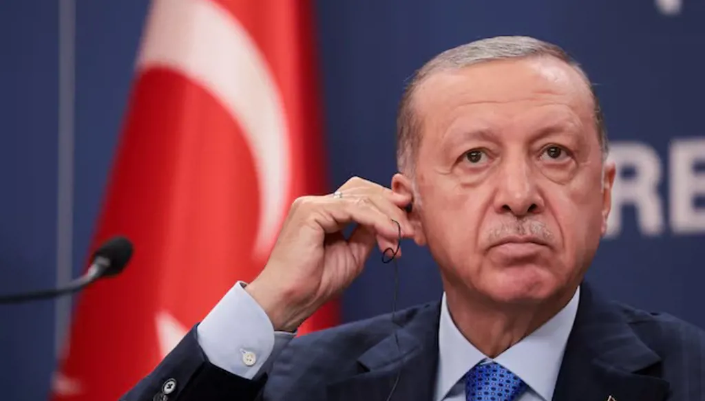 غض طرف تركي عن تدخّل عسكري سوري في لبنان؟