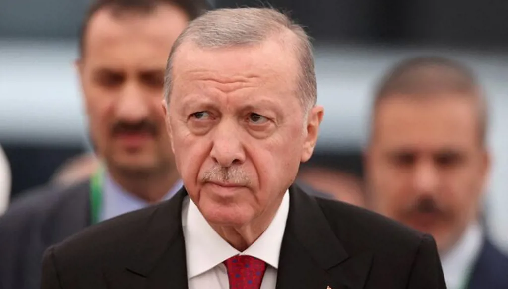 إردوغان للسوداني: ماضون بتطبيق "تركيا خالية من الإرهاب"