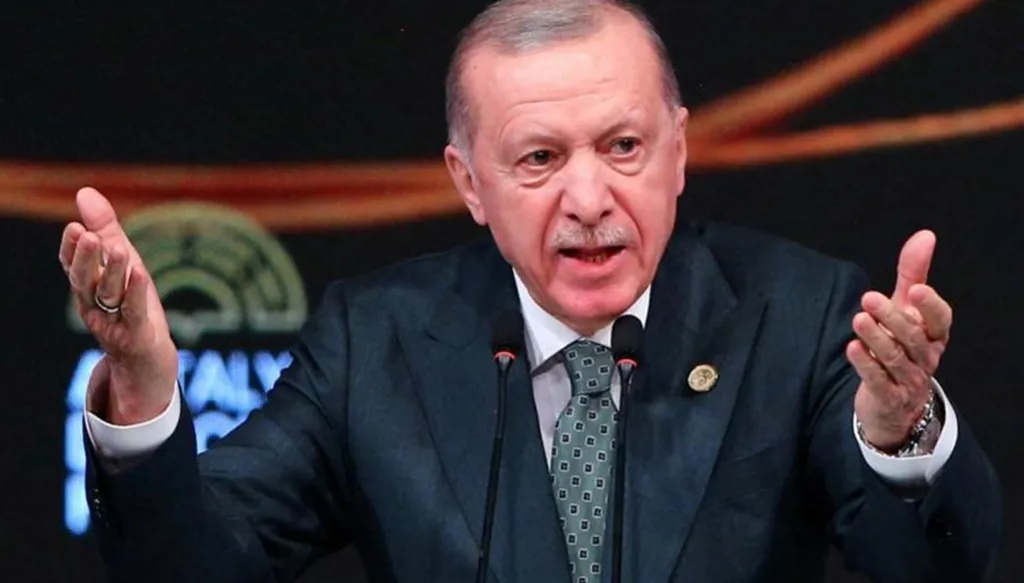 رسالة من إردوغان لأوكرانيا وروسيا: "قسد" تُماطل باتّفاقها مع دمشق