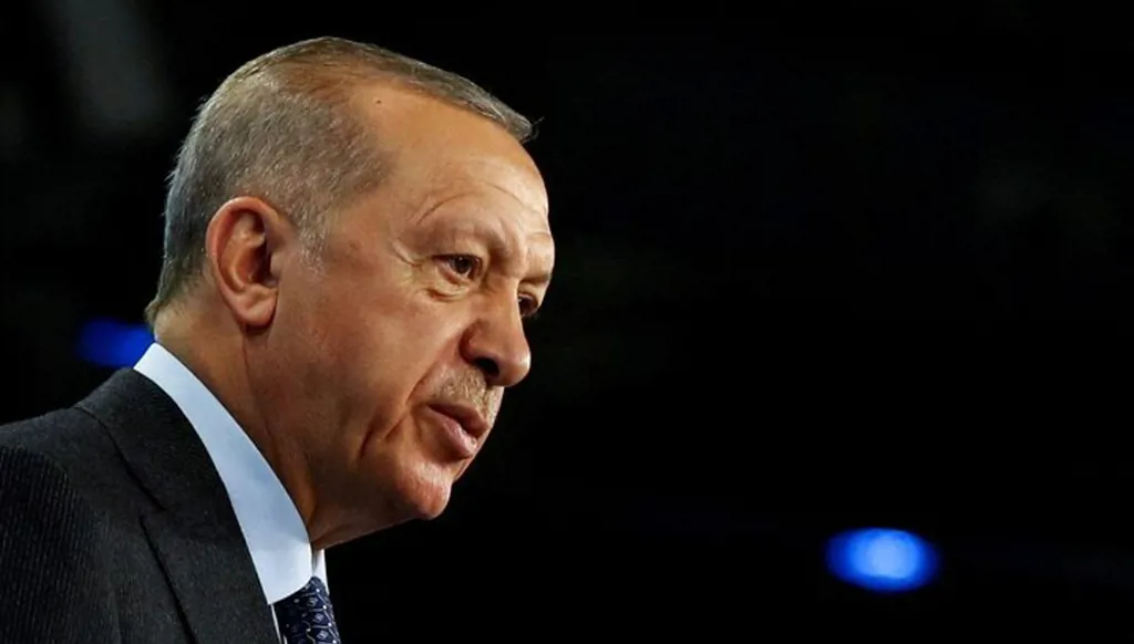 إردوغان: نعمل على إعداد إطار قانوني لتسريع حل "العمال الكردستاني"