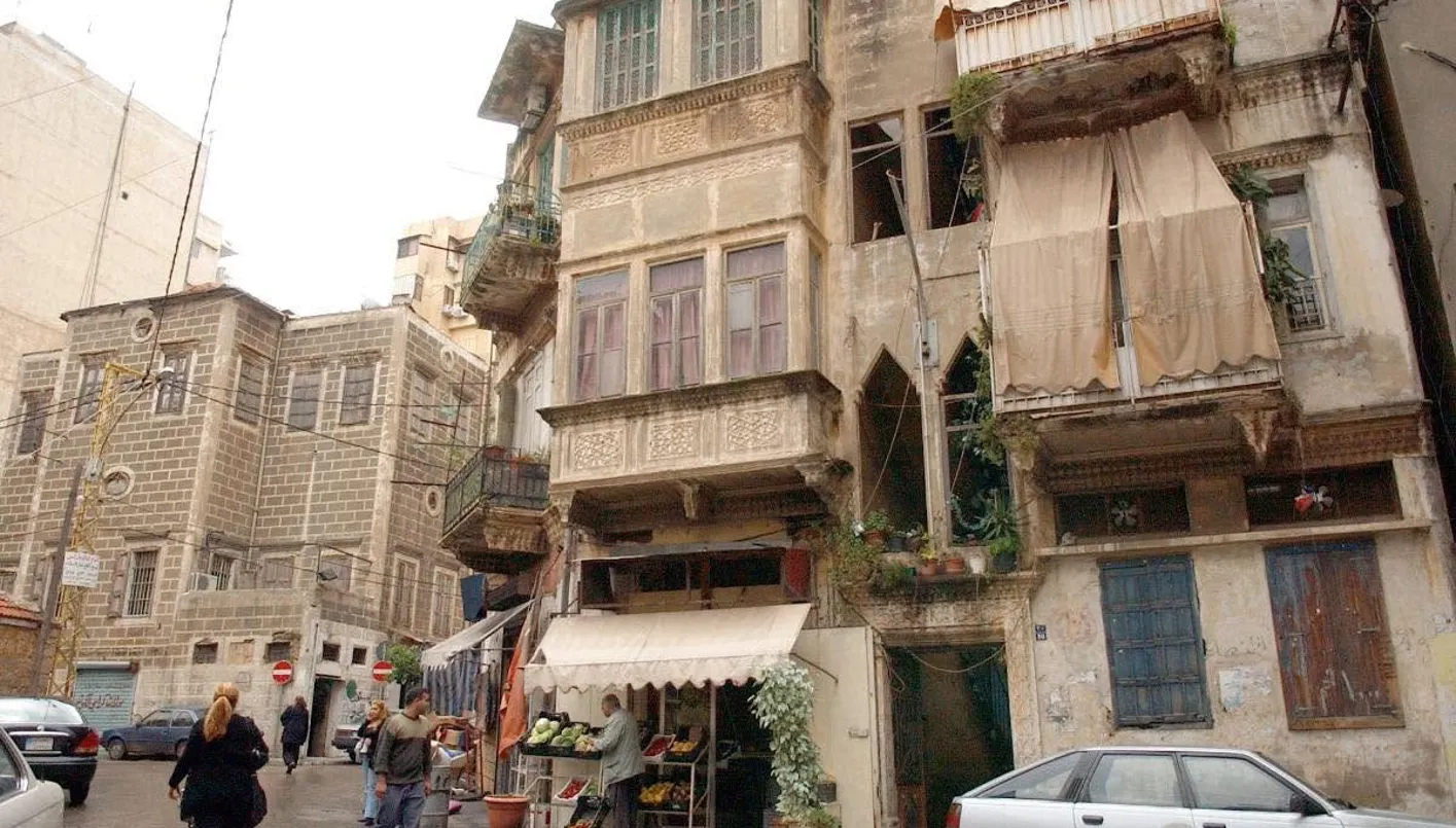 تشديد على بيروت منزوعة السلاح