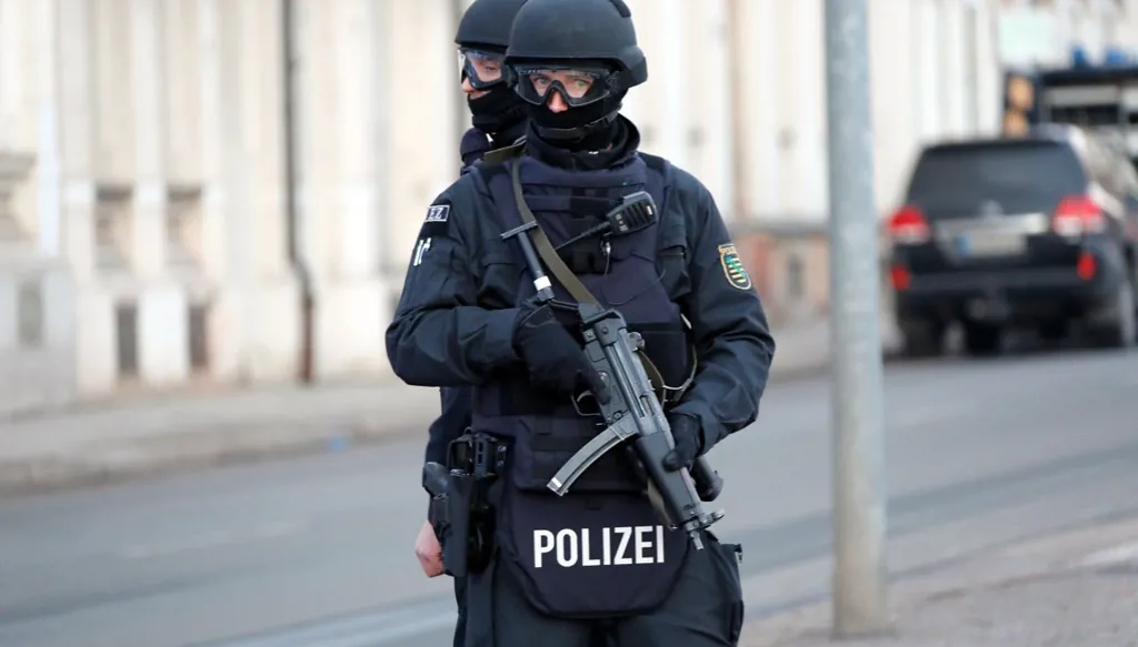 تهديدات من "داعش"... والشرطة الألمانية تتأهّب!