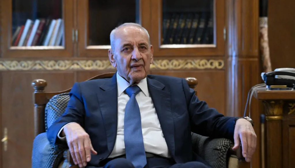 إلى أين يمضي بري في اعتراضه على المبادرة الرئاسية؟