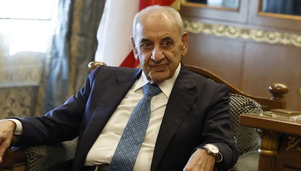 بري  لـ"النهار": ما يقصده سلام عن التطبيع هو مع العرب