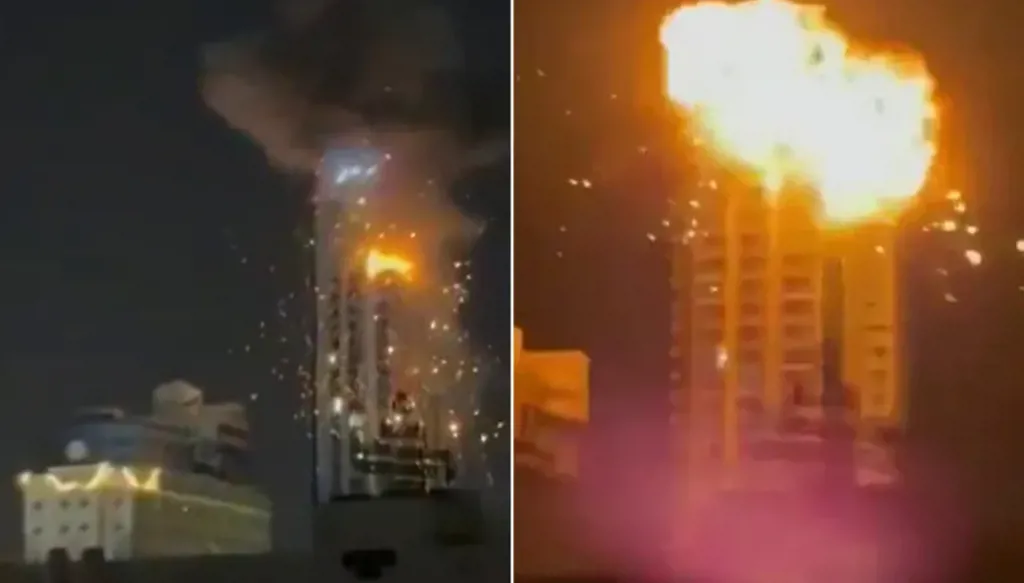 لماذا تستهدف القوات الإيرانيّة دول الخليج العربي بكثافة؟