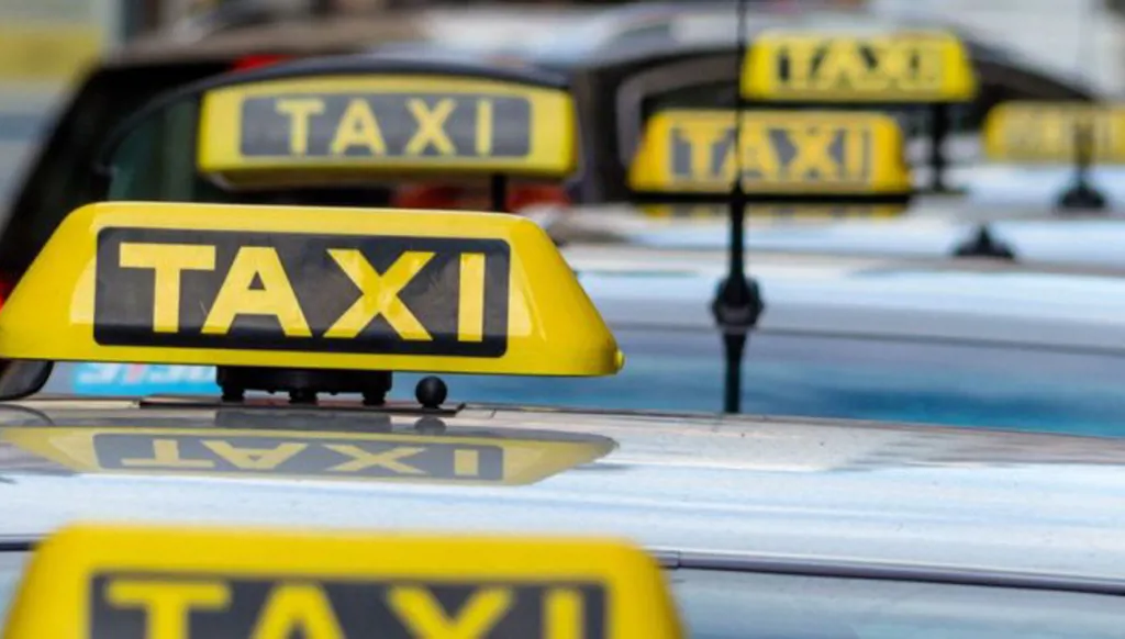 تعرفة "السرفيس" إلى 400 ألف ليرة