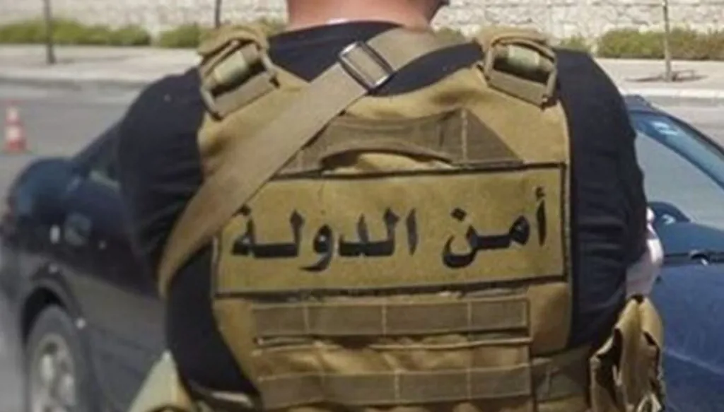 من إسبانيا والأردن إلى لبنان... أمن الدولة يضبط 64 ألف عبوة بتواريخ مزوّرة