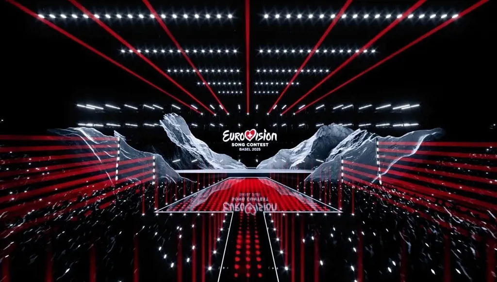 النمسا تنتصر فنّاً... وإسرائيل تشعل الجدل في يوروفيجن 2025