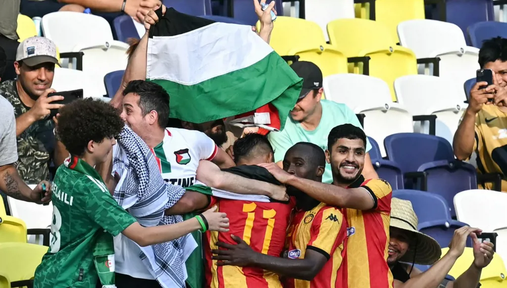 حارس الترجي يمنح العرب الفوز الأول في كأس العالم للأندية (فيديو)