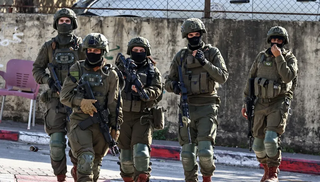 تنديد باقتحام إسرائيل لمقر الأونروا في القدس... "خرق للقانون الدولي"