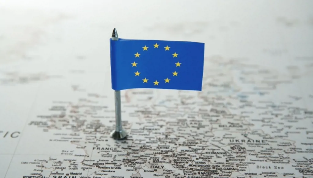 تراجع طلبات اللجوء في الاتحاد الأوروبي بعد سقوط الأسد