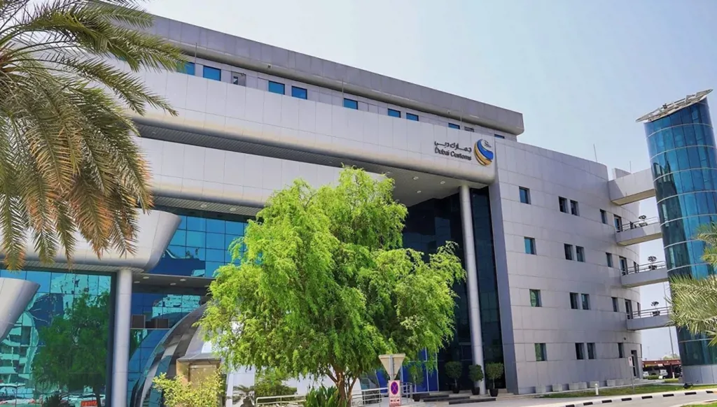 تيسير الإجراءات الجمركية في دبي من أسباب صعود الإمارات في مؤشر التنافسية العالمي