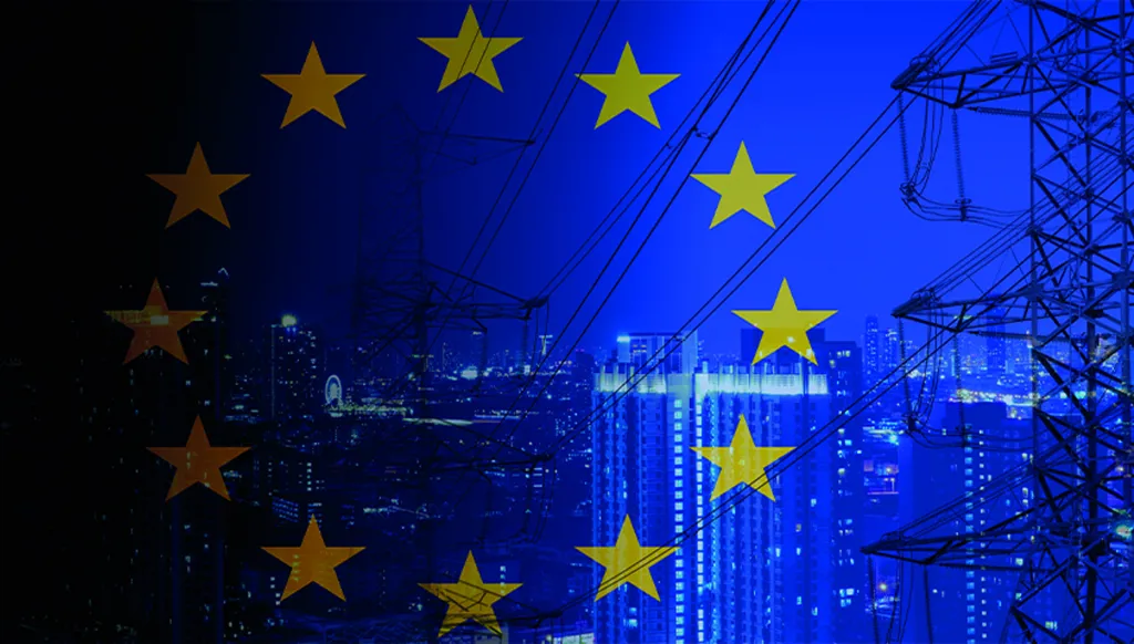 الاتحاد الأوروبي يخطّط لإصلاح استراتيجي لمواجهة اختناقات شبكة ‏الطاقة