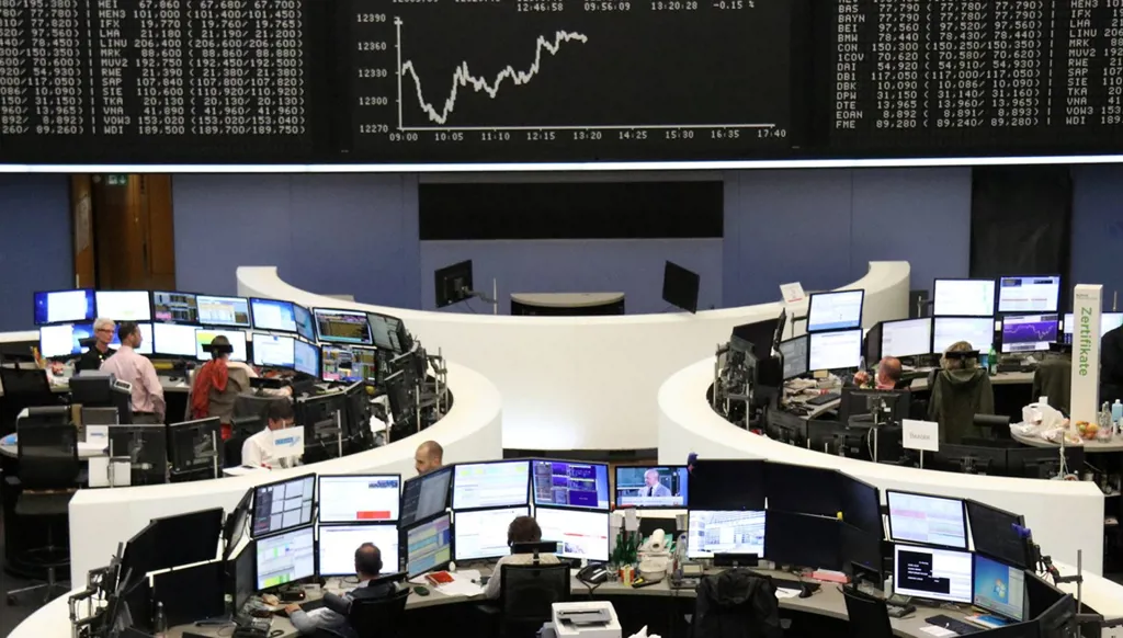 السفر والترفيه والطاقة تقود ارتفاع أسهم أوروبا