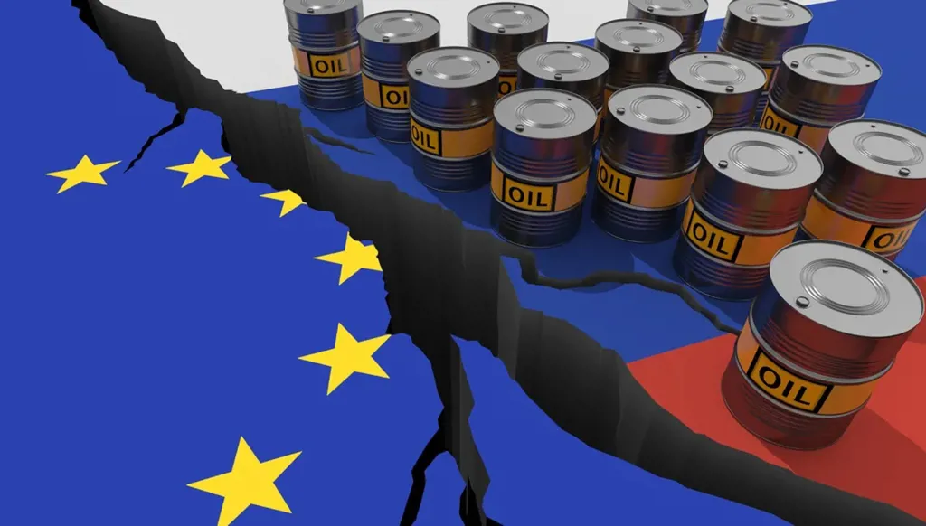 روسنفت الروسية تحذّر الغرب من مواجهة أزمة اقتصادية بسبب عقوباته