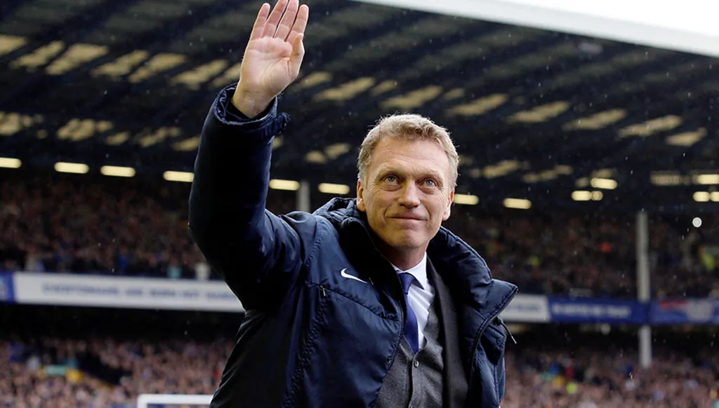 مويس يعود إلى "غوديسون بارك" لإنقاذ إيفرتون!