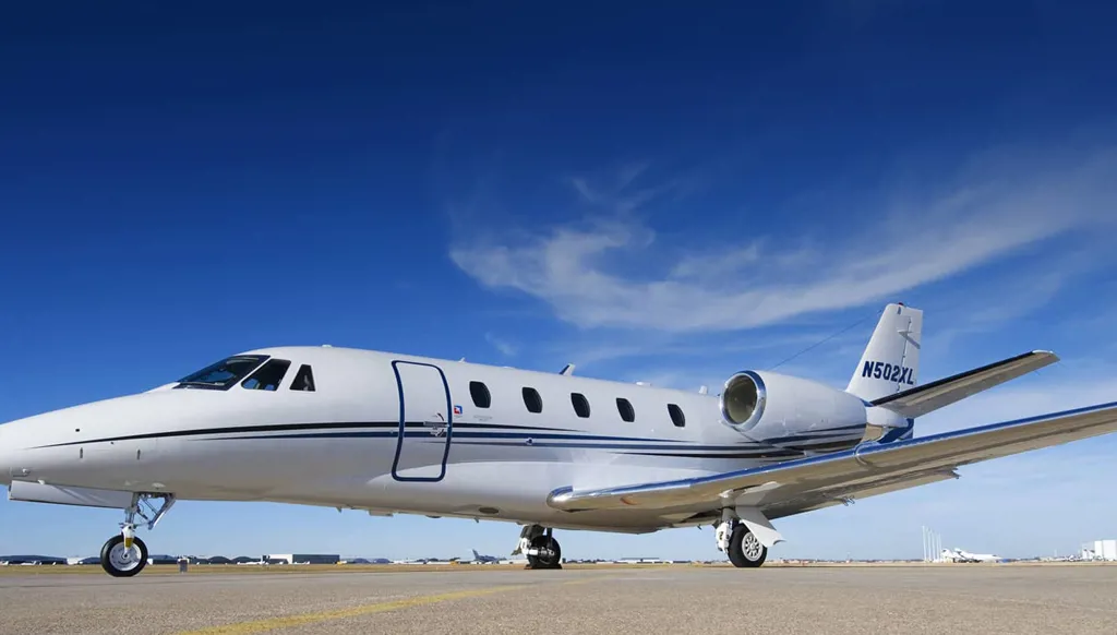 قتلى بتحطم طائرة خلال هبوطها في نورث كارولاينا الأميركية