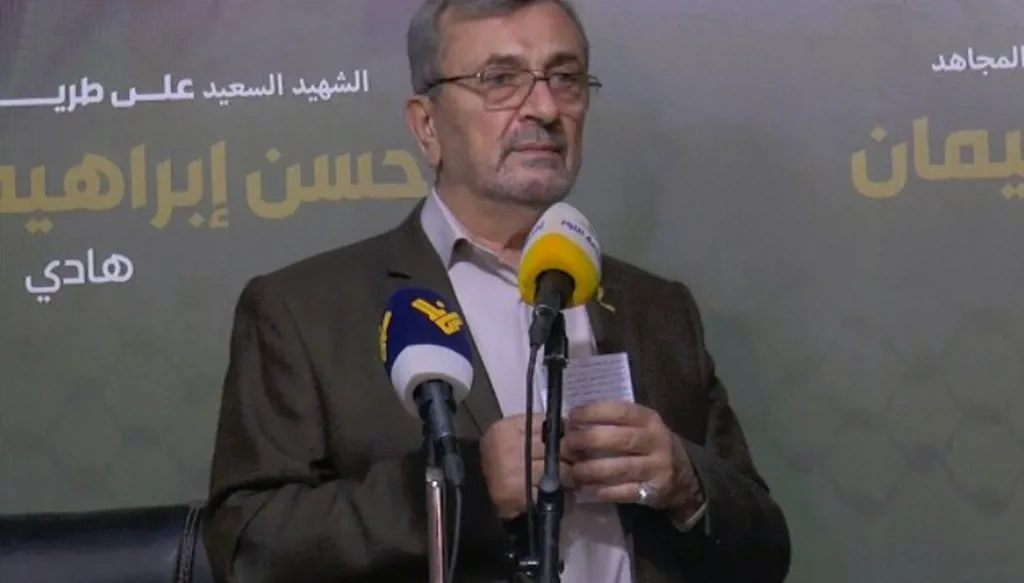 نائب عن "حزب الله": لن يستطيع أحد أن يجعلنا محمية أميركية أو مستوطنة إسرائيلية