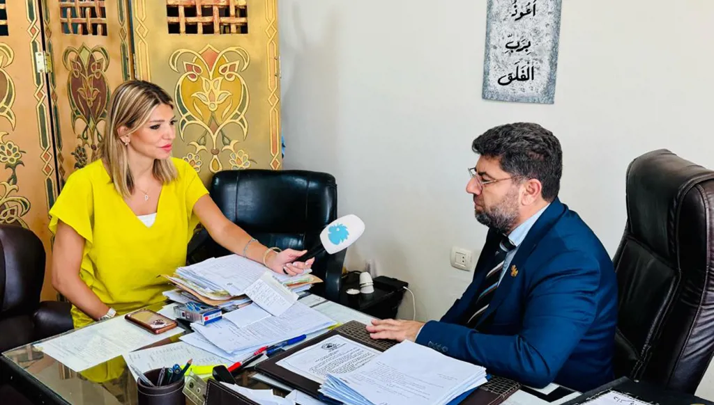 "التربية" السورية لـ"النهار": تحديات تواجه انطلاقة العام الدراسي وحذف ما يرتبط بنظام الاسد من المناهج