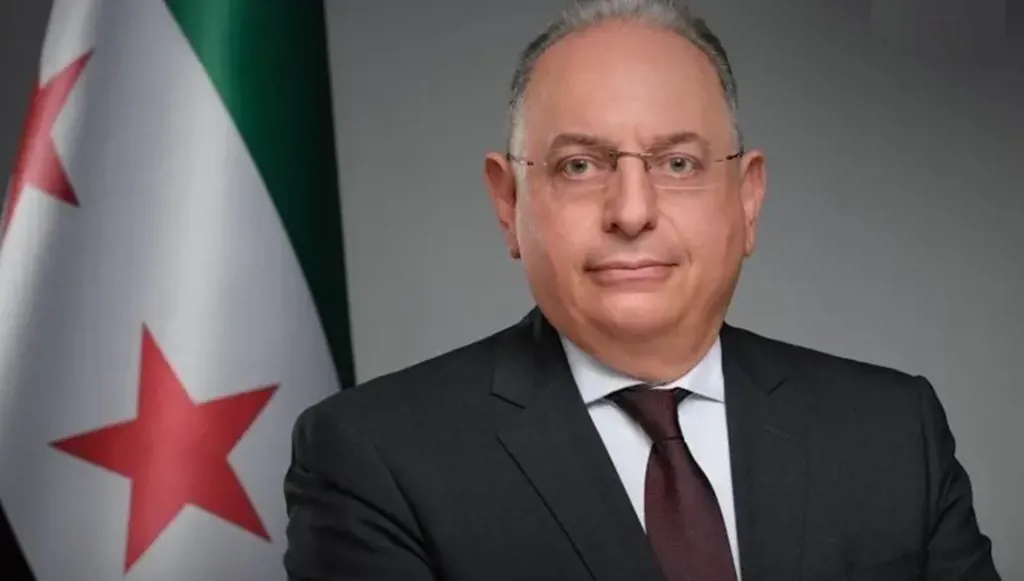 سوريا تتوقع نمواً 11.3% في 2026 وإيرادات تتجاوز 8 مليارات دولار