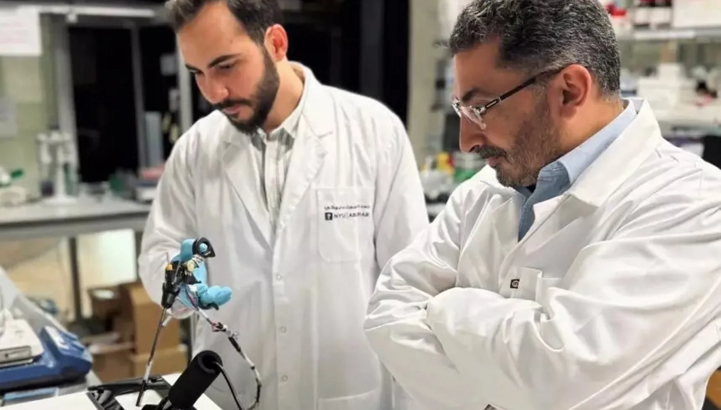 تقنية ثورية تحسن من دقة وسلامة العمليات الجراحية