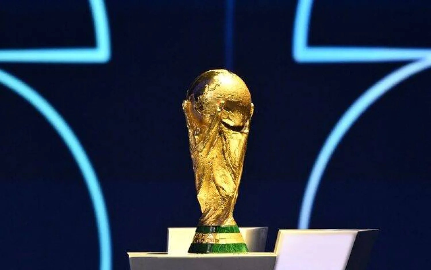 كأس العالم.