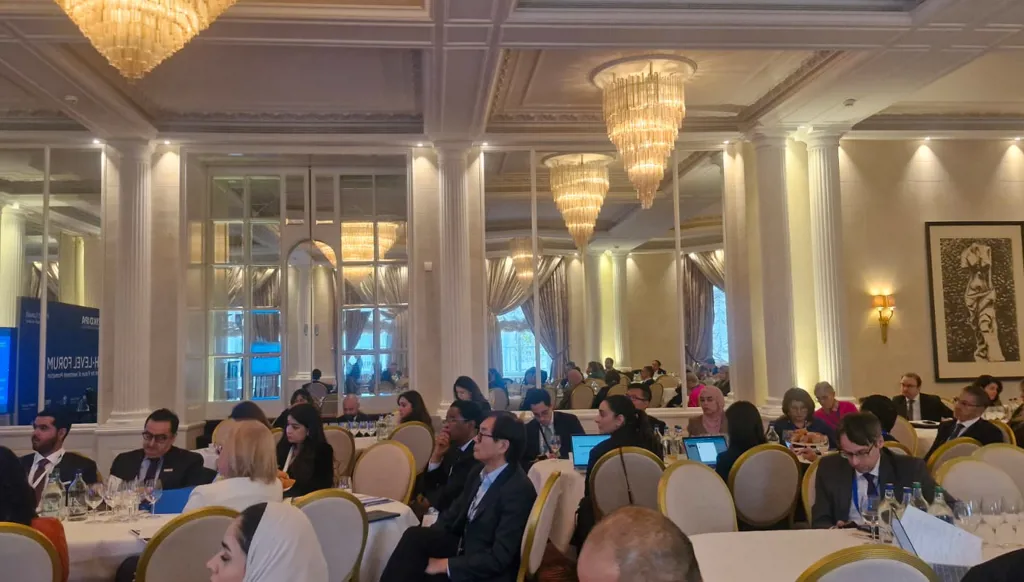 مشاركة "ايدال" في اجتماع الـWAIPA  تعيد لبنان على خريطة الاستثمار العالمي